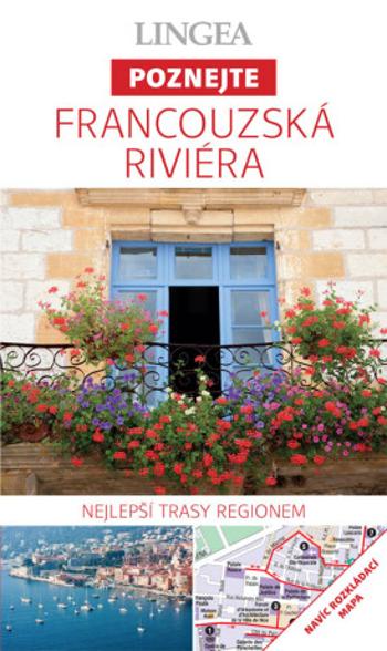 Francouzská Riviéra - Lingea - e-kniha