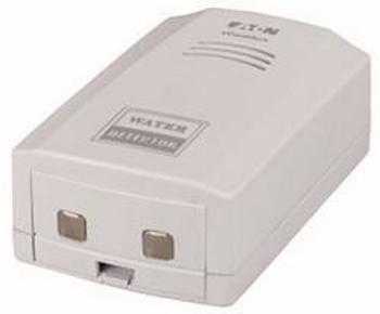 Vodní alarm Eaton xComfort CSEZ-01/18 110748, bílá