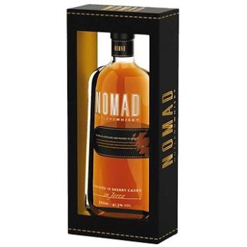 Nomad Whisky 0,7l 41,3% GB (8410023031912)