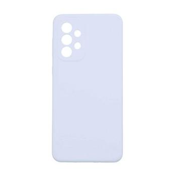 TopQ Kryt Essential Samsung A33 5G bílý 91028 (91028)