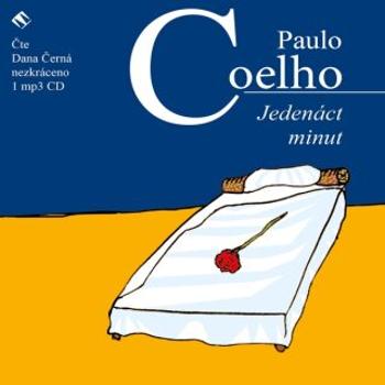 Jedenáct minut - Paulo Coelho - audiokniha