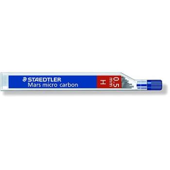 STAEDTLER Mars Micro 0.5 mm H - 12 tuh v balení (250 05-H)