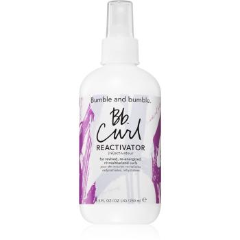 Bumble and bumble Bb. Curl Reactivator aktivační sprej pro vlnité a kudrnaté vlasy 250 ml