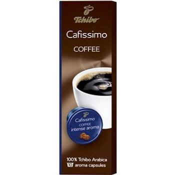 Tchibo Cafissimo Kaffee Intense Aroma 10ks (494758)