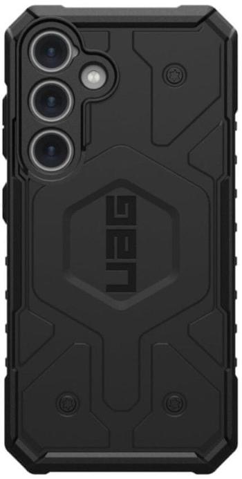 UAG Pouzdro Pathfinder, black - Samsung Galaxy S24+, 214444114040