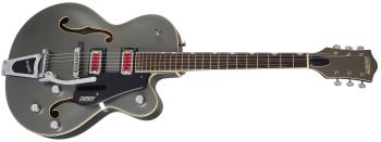 Gretsch G5410T Electromatic Rat Rod Hollow Body Single-Cut Bigsby RW M