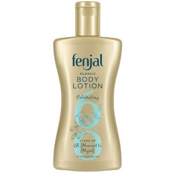 Fenjal CLASSIC Body Lotion tělové mléko 200 ml