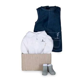 Dárkový box Happy Denim - modrá (7585-1480)