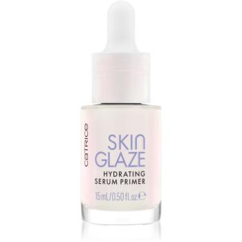 Catrice Skin Glaze hydratační sérum pod make-up 15 ml