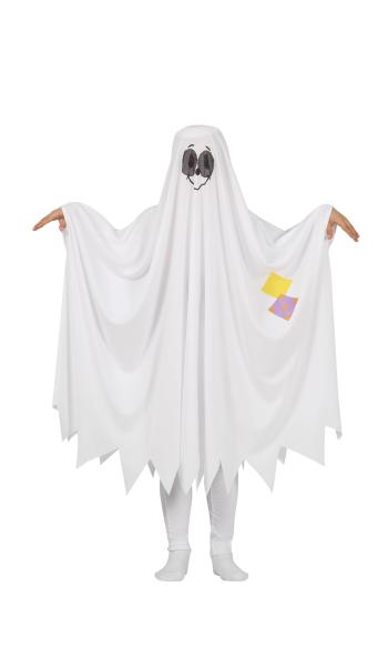 Guirca Dětský kostým - Ghostbuster Velikost - děti: XL