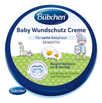 Bübchen baby krém pro kojence 150 ml