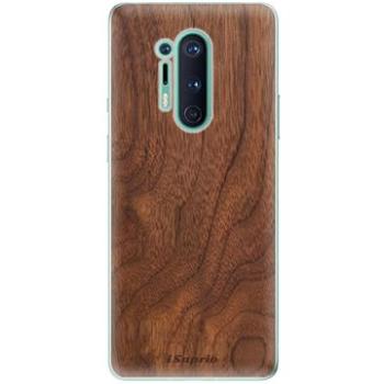 iSaprio Wood 10 pro OnePlus 8 Pro (wood10-TPU3-OnePlus8p)
