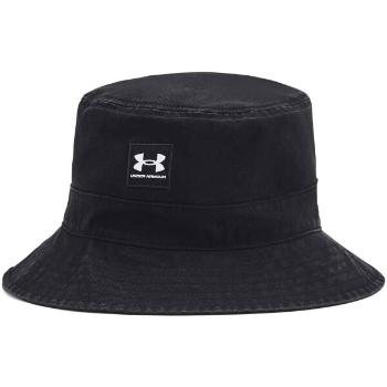 Under Armour BRANDED BUCKET Pánský klobouk, černá, velikost