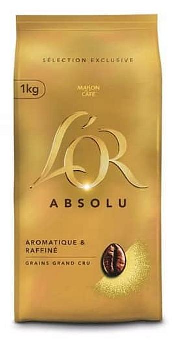 L'OR Cream Absolut Classique 1000g