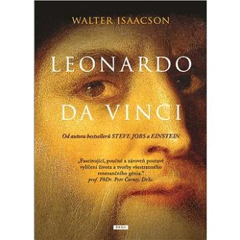 Leonardo da Vinci (978-80-7252-761-8)