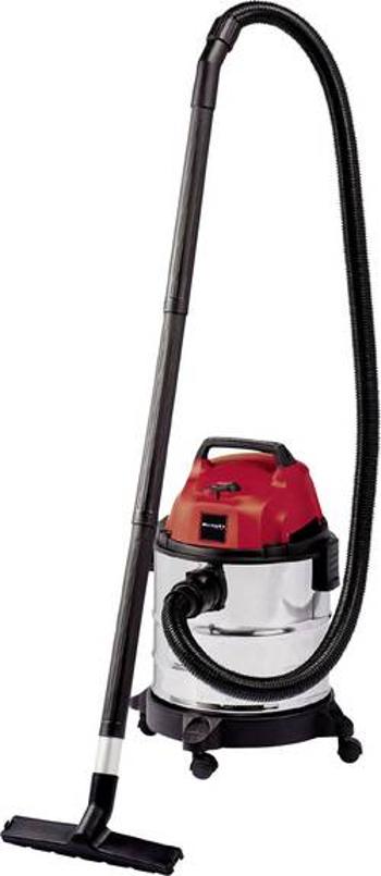 Mokrý/suchý vysavač Einhell TC-VC 1820 S 2342167, 1250 W, 20 l