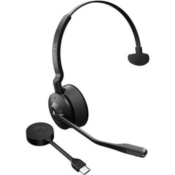 Jabra Engage 55 Mono USB-C MS Stand EM/AP (9553-475-111)