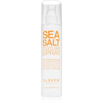 Eleven Australia Sea Salt stylingový sprej pro definici vln s mořskou solí 200 ml