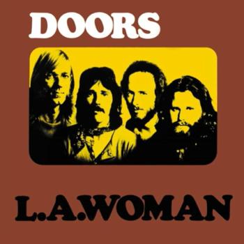 The Doors - L.A. Woman (3 CD + LP)