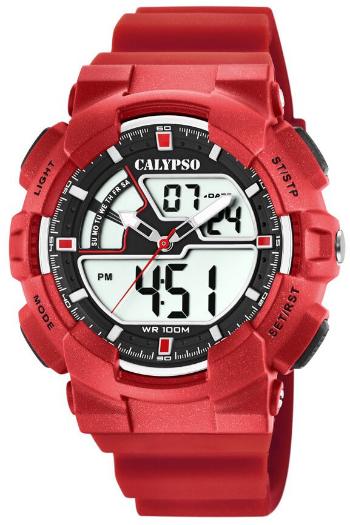 Calypso Digital For Man K5771/2