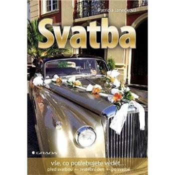 Svatba (978-80-247-2583-3)