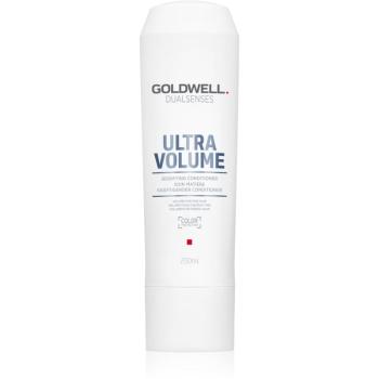 Goldwell Dualsenses Ultra Volume kondicionér pro objem jemných vlasů 200 ml