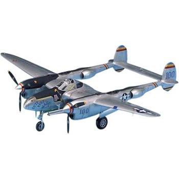 Model Kit letadlo 12282 - P-38 COMBINATION VERSION (603550022159)