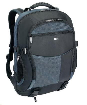 Targus® Atmosphere 17-18\" XL Laptop Backpack Black