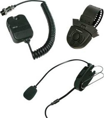 Headset Albrecht WP-24 41980