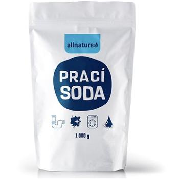 ALLNATURE prací soda 1 kg (8595674652874)