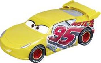 Auto Carrera Disney Pixar Cars - Rust-eze Cruz Ramirez 20064105, druh autodráhy GO!!!