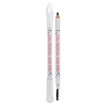 Benefit Gimme Brow+ Volumizing Pencil 1,19 g tužka na obočí pro ženy 6 Cool Soft Black