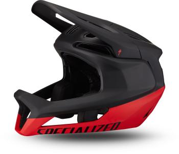Specialized Gambit - vivid red/carbon 51-56