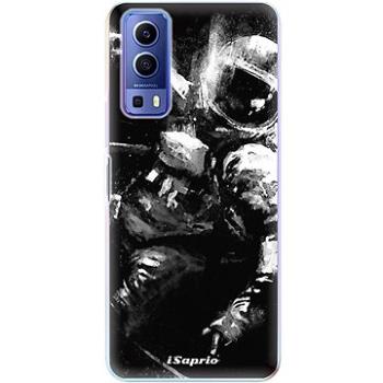 iSaprio Astronaut 02 pro Vivo Y72 5G (ast02-TPU3-vY72-5G)