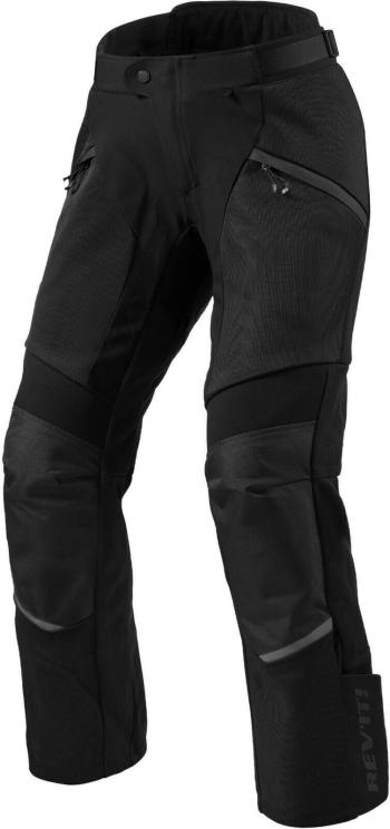 Rev'it! Pants Airwave 4 Ladies Black 40 Standard Textilní kalhoty