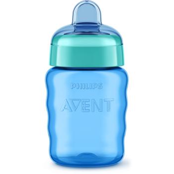 Philips Avent Classic hrnek 9m+ Boy 260 ml