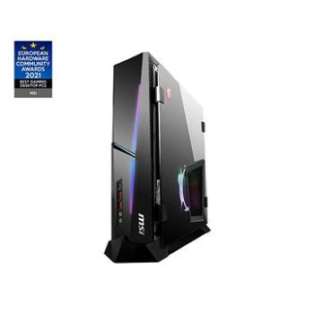 MSI MEG Trident X 12VTE-067EU (MEG Trident X 12VTE-067EU)