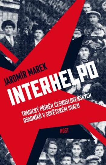 Interhelpo - Jaromír Marek