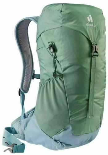 Deuter AC Lite 14 SL Aloe/Dusk Outdoorový batoh