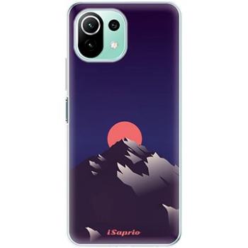 iSaprio Mountains 04 pro Xiaomi Mi 11 Lite (mount04-TPU3-Mi11L5G)
