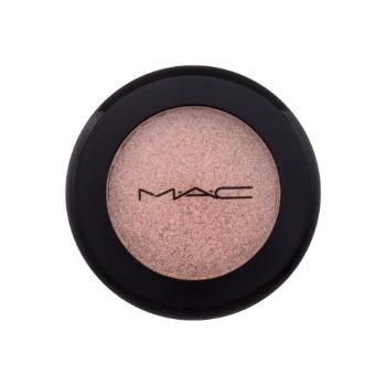 MAC Dazzleshadow Extreme 1,5 g oční stín pro ženy Yes To Sequins