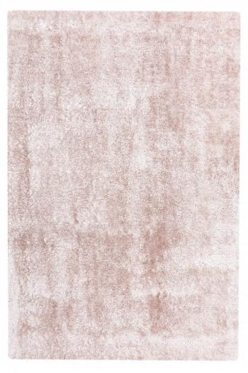 Obsession koberce  160x230 cm Kusový koberec Glossy 795 pearl - 160x230 cm Růžová
