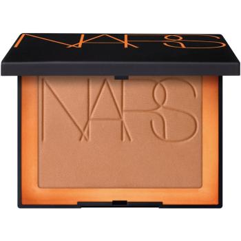 NARS Laguna Bronzing Powder bronzující a konturovací pudr odstín LAGUNA 01 11 g