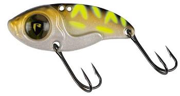 Fox rage wobler big eye blade uv black & gold - 10 g