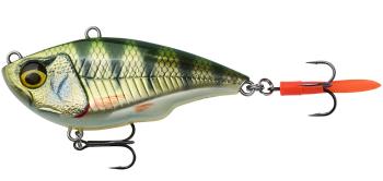 Savage gear wobler fat vibes xl sinking perch - 12,5 cm 90 g