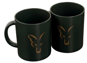 Fox Hrnek Royale Mug