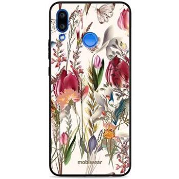 Mobiwear Glossy lesklý pro Huawei Nova 3 - G031G (5904808481274)