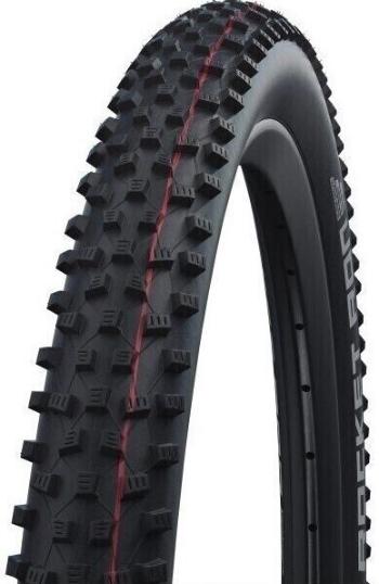 Schwalbe Tire Rocket Ron 26" (559 mm) Black/Red 2.35 Plášť na MTB kolo