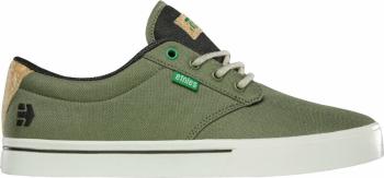 Etnies Jameson 2 Eco X Tftf Olive 42 Tenisky