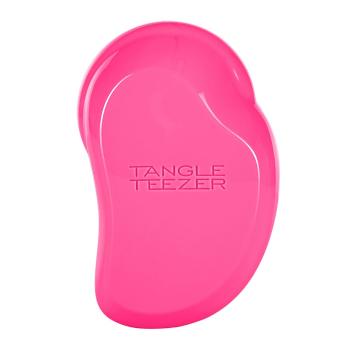 Tangle teezer Original Mini Bubblegum Pink kartáč na vlasy